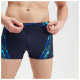 Speedo Ανδρικό μαγιό Mens Tech Print Aquashort